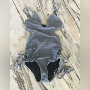 Acacia Swim Greece One Piece